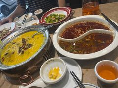 -李氏传家菜(兴城路店)