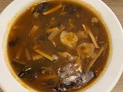 胡辣汤-魏家凉皮(大雁塔南广场餐厅)