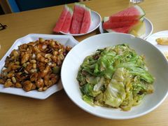-渝乡老妈·北京烤鸭(六里桥店)
