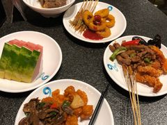 -南京瀚金佰九号温泉酒店