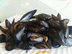 -沈家门海鲜夜排档(东港店)