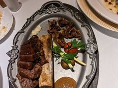 -王品牛排(珠海富华里店)