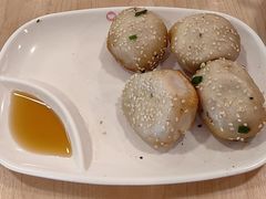 -小杨生煎(成山巴黎春天店)