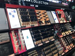 -丝芙兰Sephora