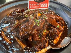 -回味黑鸭煲·始于2006(万松园店)