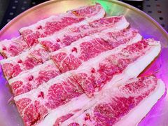 -釜山火炉·海鲜烤肉(紫藤路店)