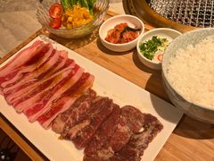 -乾杯烧肉居酒屋(中洲湾店)