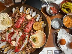 -诚家·日式烧鸟·深夜食堂(虹桥天街店)