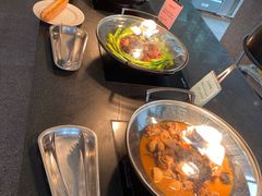 -韵咖啡自助餐厅(天津香格里拉店)