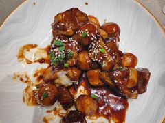 -小厨娘绣中淮扬(大行宫科巷店)