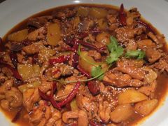 -猫姑娘大盘鸡(商城路店)