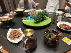 -呷湘厨·鱼汤捞饭(国家会展中心店)
