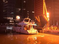 -上海港国际客运中心1号游艇码头