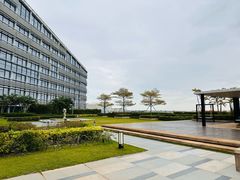 -深圳机场凯悦酒店