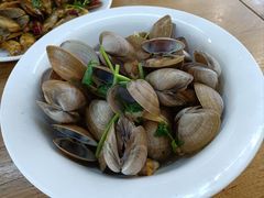 -渔家乐小海鲜(皇姑店)