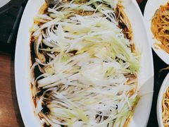 -魁盛居百年鲁菜馆(中林路店)