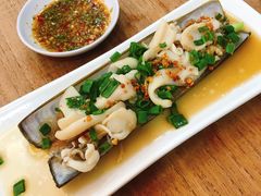 -無招牌海鮮(芽笼店)