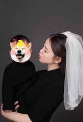 -苏薇摄影·照相馆
