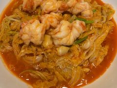 -怡情荟•海鲜青岛菜(五四广场旗舰店)