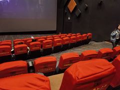 -金逸影城(大悦城IMAX激光店)