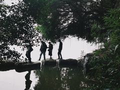 -珠海圆明新园