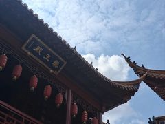 -钦赐仰殿道观