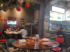 -五马集·海鲜·温州大牌档(黑金冠五马街十字路口店)