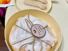 -Pantry's Best派悦坊蛋糕(K11购物艺术中心店)