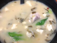 -五谷渔粉(壹海城店)