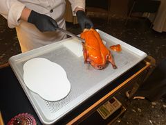 -悦融琥珀·京鲁菜(西单店)