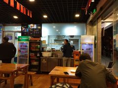 -张小文胡辣汤(龙柏新村店)