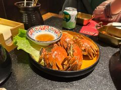 -牛New寿喜烧(金茂览秀城店)
