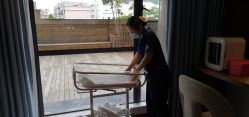 -爱贝蕊恩韩式月子会所(宝安店)