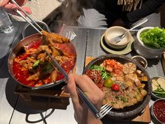 -KimPro 辛普乐概念韩餐