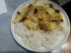 -河州春清真西北特色美食(虎踞路店)