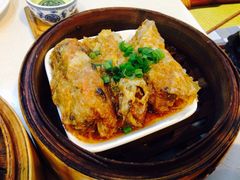 -舊街坊茶楼(市二宫店)