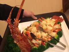 -新加坡泰园村酒楼直营(新华路店)