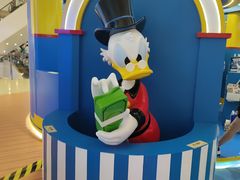 -天河城购物中心