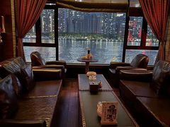 -张博士茗茶馆(外滩店)