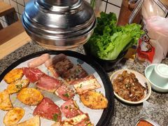 -酒拾烤肉(全州万汇城店)