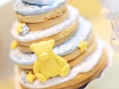 -李奥斯汀蛋糕商务茶歇·甜品台·企业活动团建(长寿路店)