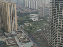 -锦悦轩空中观景餐厅