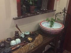 -莱蔻·圣灸堂·推拿艾灸(天山店)