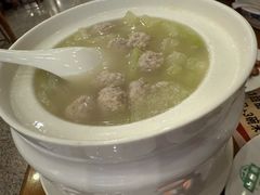 -北京小肠陈饭庄(方庄店)