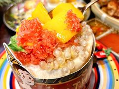 -泰妃殿(武汉首店)