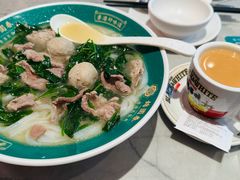 -锦园春香港茶餐厅(西海湾旗舰店)