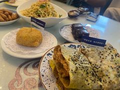 -狗不理大酒店(意式风情街店)