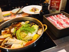 -MoMo牧场·寿喜烧专门店(长泰广场店)