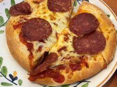 -萨莉亚意式餐厅(深圳北站店)