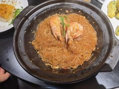 -田园北魏家宴·大同菜(御东店)